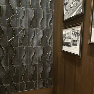 Exotic tile okay