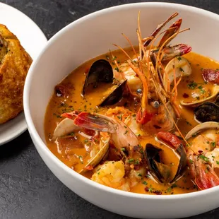 San Francisco Cioppino