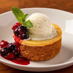 Butter Cake