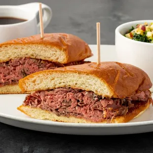 Prime Rib Beef