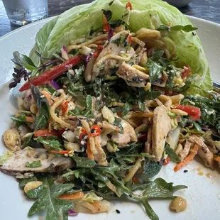 Thai Salad