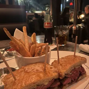 Ribeye Melt