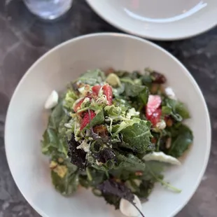California Salad