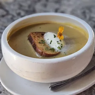 chowder, soups and chowder, food, soup