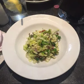 Petite Bistro Salad