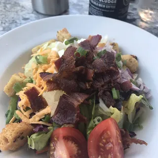 The Local Market Salad