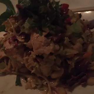 Spicy Thai