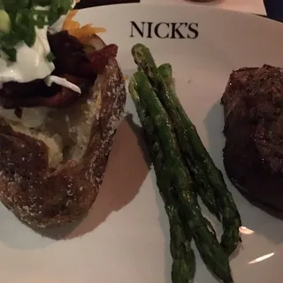 Center Cut Filet Specialty