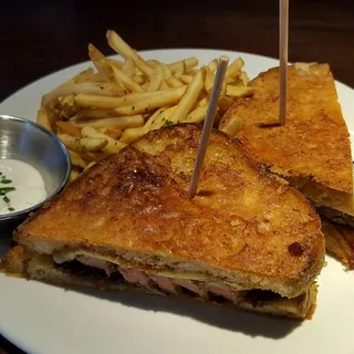 Original Ribeye Melt