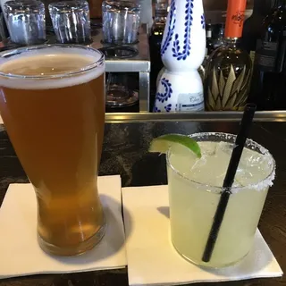 Skinny Margarita