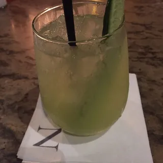 Cucumber Collins