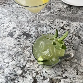 Nicks Mai Tai