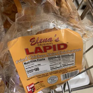 a cart of baked goods