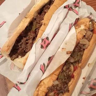 Absolute Deliciousness!