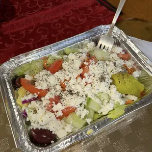 salad, food, salads