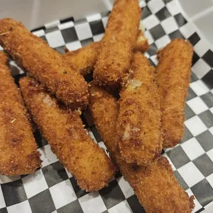 fried chicken sticks