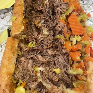 Nick's Pizza & Subs