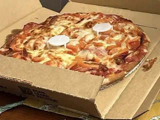 Wise Guys Pizza