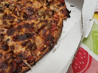 Nino's Pizza