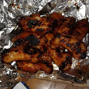 Wings