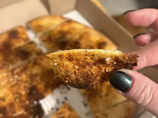 Pie Sci Pizza