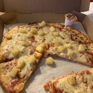 Nick's Pizza