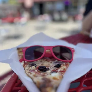Nick's Pizza