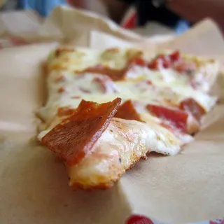 Classic Pepperoni