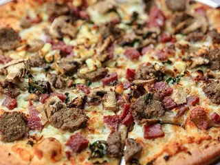 Bari's Pasta & Pizza