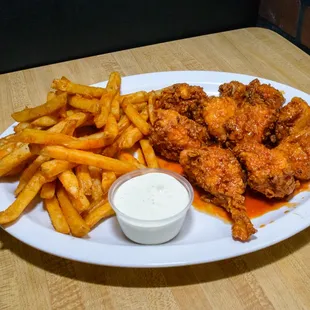 fried chicken, chicken, chicken wings and fried chicken, chicken wings, bbq wings, food, poultry, bbq chicken, fried chicken wings