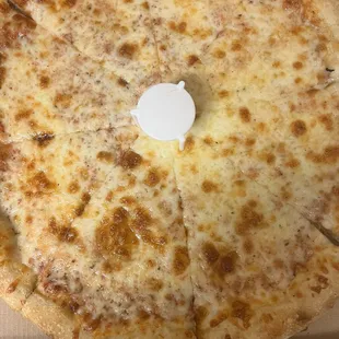 Cheese Pizza