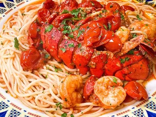 Esposito's Espo Pizza