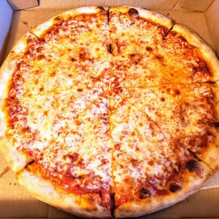 Nick's Pizzeria