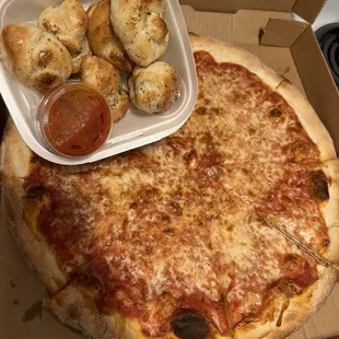 Brooklyn Express Combination