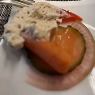 Appetizer!