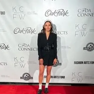 Rachel E.