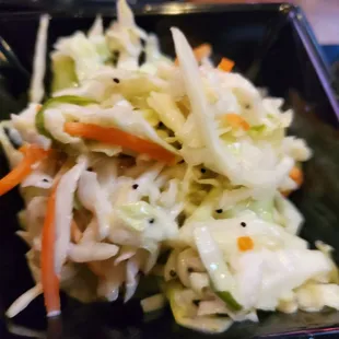 Coleslaw