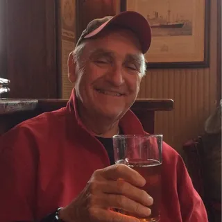 Rick A.