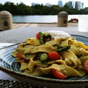 Nick's Riverside Grill