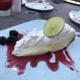 Key Lime Pie