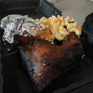 bbq ribs, food, ribs