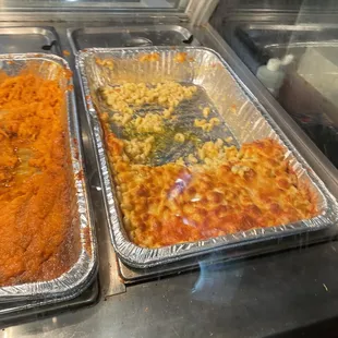 Mac and Cheese