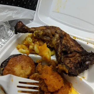 Mac & Cheese