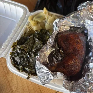 Candied Yams