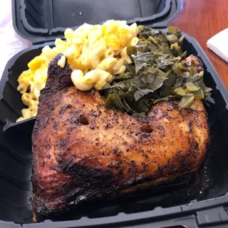 Collard Greens