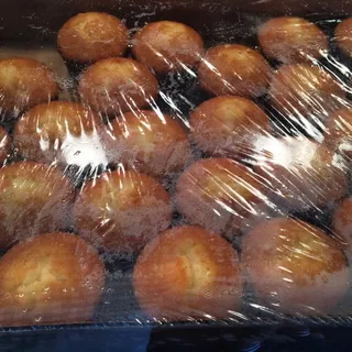 Muffins