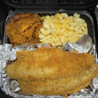 Fried