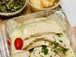 Granny's Restaurant