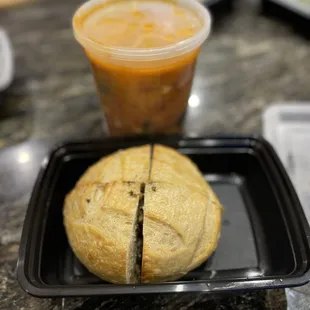 SAN FRANCISCO CIOPPINO