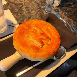 Chicken Pot Pie